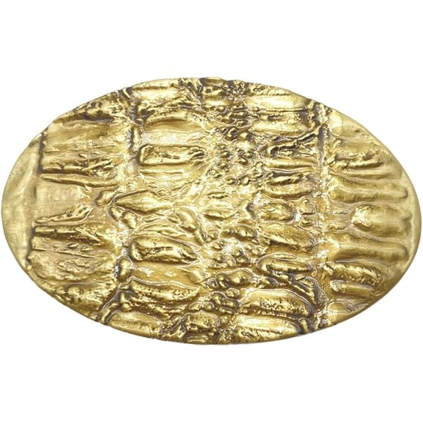 Amazon.co.jp: 真鍮 テープカッター（大サイズ）太巻 セロハンテープ台