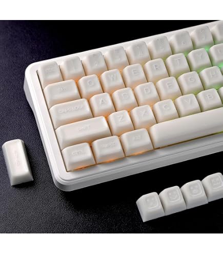 Amazon.co.jp: [国内正規品]CERAMIC KEYCAP SET V2 with Legends