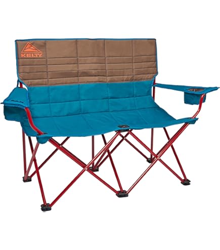 Amazon｜Kelty デラックスリクライニングラウンジチェア