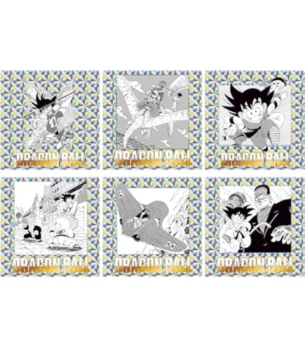 Amazon.co.jp: ドラゴンボール40周年記念 オリジナル