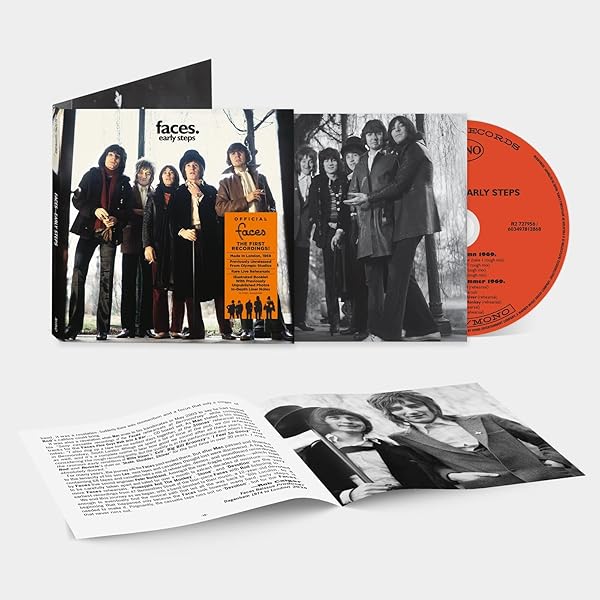 Amazon.co.jp: ベスト・オブ・フェイセズ: ミュージック