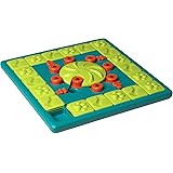 Nina Ottosson by Outward Hound MultiPuzzle Interactive Dog Treat Puzzle Toy, Expert Level