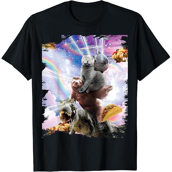 MSGMギャラクシー キャットTシャツ Sサイズ 新品 MSGM - MSGMギャラクシー キャットTシャツ Sサイズ 新品の通販 by p's