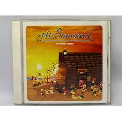 Amazon.co.jp: ANGRY FIST - Hi-STANDARD: ミュージック