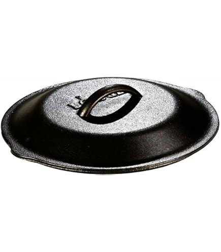 Amazon.co.jp: ロッジ(Lodge) LOGIC 9インチスキレット L6SK3