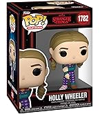 Amazon | Funko Pop! ファンコ ポップ Stranger Things ストレンジャー