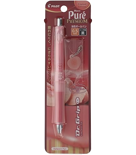 Amazon | サンエックス すみっコぐらし ドクターグリップボールペン