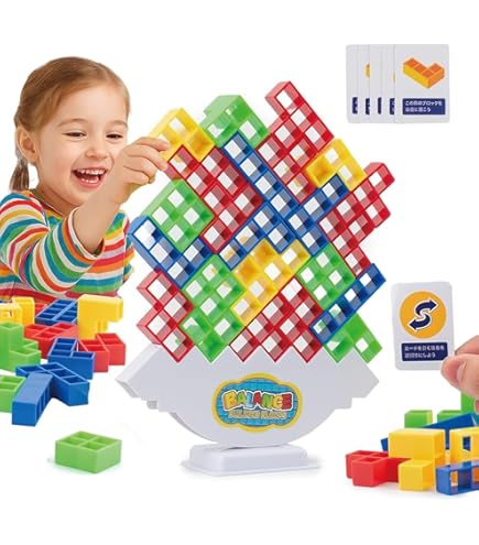 Amazon.co.jp: エポック社(EPOCH) とびだせどうぶつの森 バランス