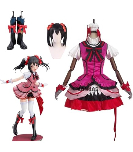 Amazon.co.jp: Paradox Live 衣装 パラドックスライブ PARADOX LIVE