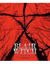 Amazon.co.jp: ブレア・ウィッチ・プロジェクト Blu-ray : へザー