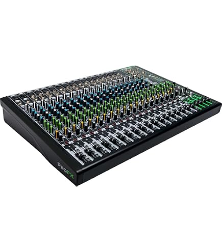 Amazon | PreSonus StudioLive AR12c 14-Channel USB-C Hybrid Digital