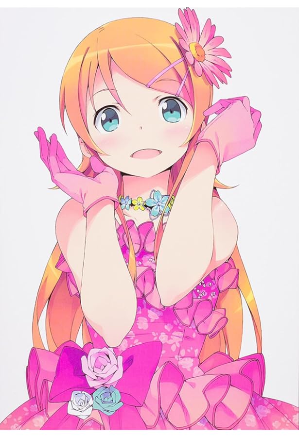 Amazon.co.jp: かんざきひろ画集 Sweet : かんざきひろ: 本