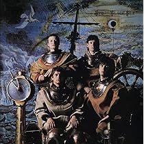 美品 XTC BLACK SEA 日本盤 オビ 初回 外袋 obi レコード 美品 XTC BLACK SEA 日本盤 オビ 初回 外袋 obi レコード - メルカリ