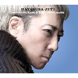 Amazon.co.jp: 【Amazon.co.jp限定】佐野元春 & ザ・コヨーテ・バンド