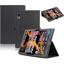 Amazon.co.jp: For LZF ZPad1A ケース 保護カバー【ZENGZOUZ】LZF