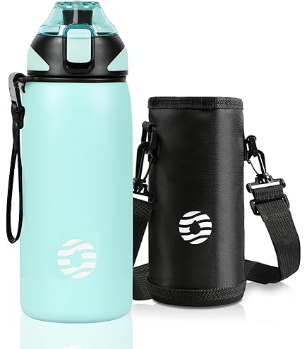 Amazon｜和平フレイズ 水筒 スポーツ ワンタッチ栓ダイレクトボトル