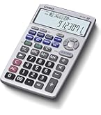 Amazon | キヤノン テンキー電卓 X Mark I KRF ブラック | ビジネス