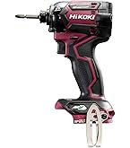 Amazon | HiKOKI(ハイコーキ) 36V 充電式 インパクトドライバ