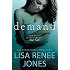 Demand: Inside Out (Careless Whispers Book 2)