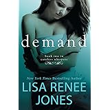 Demand: Inside Out (Careless Whispers Book 2)