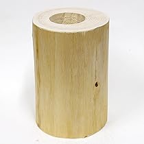 火鉢　丸太くり抜き(径65cm高さ32cm) 71aCXgn3gcL._AC_UL210_SR210,