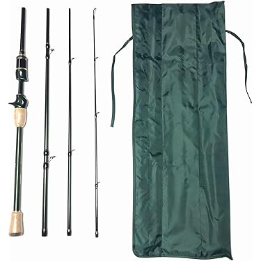 Amazon.co.jp 売れ筋ランキング: トラベルロッド の中で最も人気のある