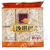 精益珍蛋酥味沙其瑪 卵味 サチマ お菓子 中華食材 368g