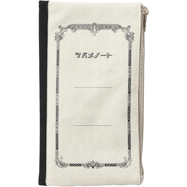 Amazon | エムプラン ペンケース ツバメ xCUBIX レトロデザイン エンジ