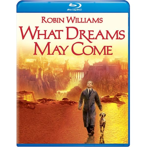 What Dreams May Come 洋書　奇蹟の輝き What Dreams May Come 洋書 奇蹟の輝き What Dreams May Come