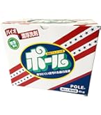 Amazon.co.jp: ミマスクリーンケア バイオ濃厚洗剤 ポール(酵素配合