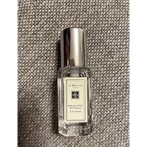 【新品未使用】ジョーマローン イングリッシュペアー&フリージア Amazon.co.jp: 未使用ジョーマローン イングリッシュペアー