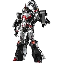 FLASH POINT STUDIO カブタックシリーズ シャークラー 合金製品 Amazon | LEBOO FLASH POINT STUDIO 変形 ビーロボ カブタック