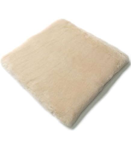Amazon.co.jp: 高木ミンク コット＆チェア シート 長毛 フリース