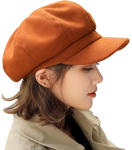 Amazon.co.jp: CDL WOOL CASQUETTE ウール キャスケット 登坂広臣