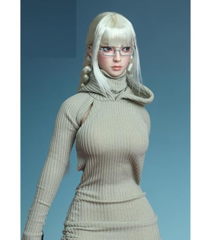 Amazon.co.jp: おもちゃ ホビー [TOYBARJAPAN]1/6スケール アクション