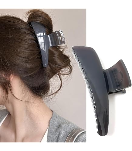 Amazon.co.jp: UNDO HAIRWARE (ウンドヘアウェア) No.2 CLAW CLIP