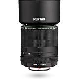 HD PENTAX-DA 55-300mmF4.5-6.3ED PLM WR RE 望遠ズームレンズ 21277