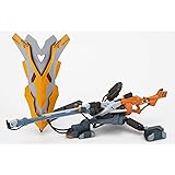 リボルテックヤマグチ No.EXTRA 新劇場版ヤシマ作戦武装セット