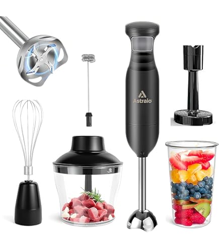 新品未開封　BRAUN Multi Quick 7 MQ7000x MultiQuick 7 Hand blender MQ 7000 X | Braun International
