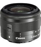 Amazon.co.jp: キヤノン 望遠ズームレンズ EF-M55-200mm F4.5