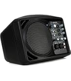 Amazon | BEHRINGER ベリンガー B205D パワードスピーカー | ミキサー