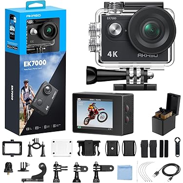 Amazon.co.jp 人気ギフトランキング: ウェアラブルカメラ・アクション