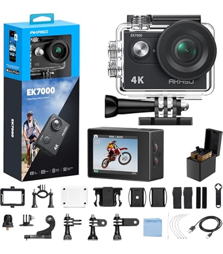 Amazon | フルハイビジョンムービー対応スポーツアクションカメラ