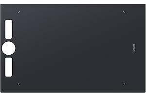 Wacom Texture Sheet Large - Standard