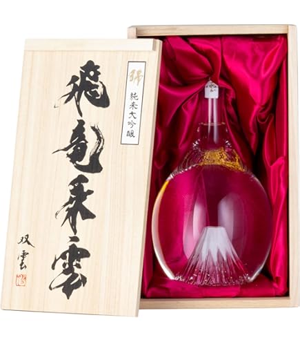 Amazon.co.jp: BUCK-TICK ヤガミトール 結人 限定生産 日本酒 道楽夢