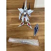 スピードミラージュヴォルケシェッツェ半完成品