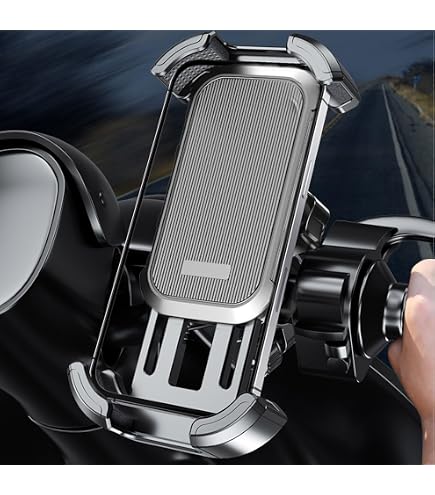 Amazon.co.jp: バイク用スマホホルダー ドゥカティ用パニガーレ V2 V4
