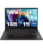Amazon.co.jp: 【整備済み品】 Lenovo ノートパソコン ThinkPad X280