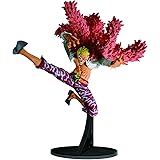 ワンピース SCultures BIG 造形王頂上決戦VI vol.1 ドンキホーテ・ドフラミンゴ(プライズ)