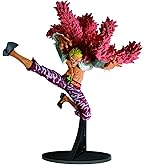 Amazon | 一番くじ ワンピース ヒストリー オブ ロー B賞 コラソン